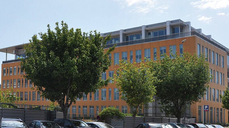 Oficinas · Barcelona