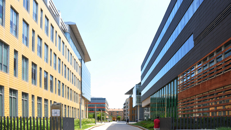 WTC Cornellà