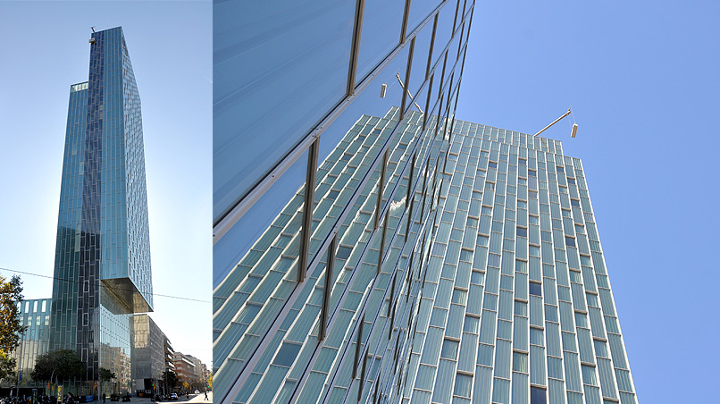 Edificio Ski (Meliá) — foto 3
